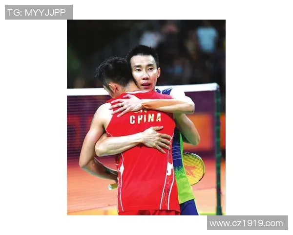 深度对话：黄娜的羽毛球人生